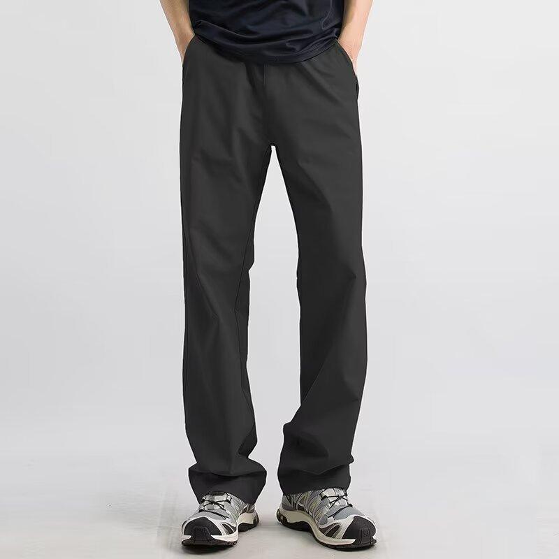 Abc Classic-Fit Trouser 32″L,Smooth Twill  | Mens Pants Clothing Mens