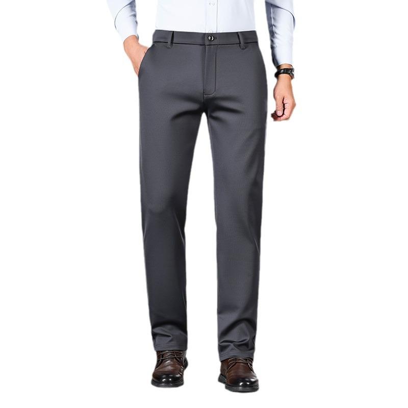 Abc Slim-Fit 5 Pocket Pant 34″L,Warpstreme  | Mens Pants Clothing Mens