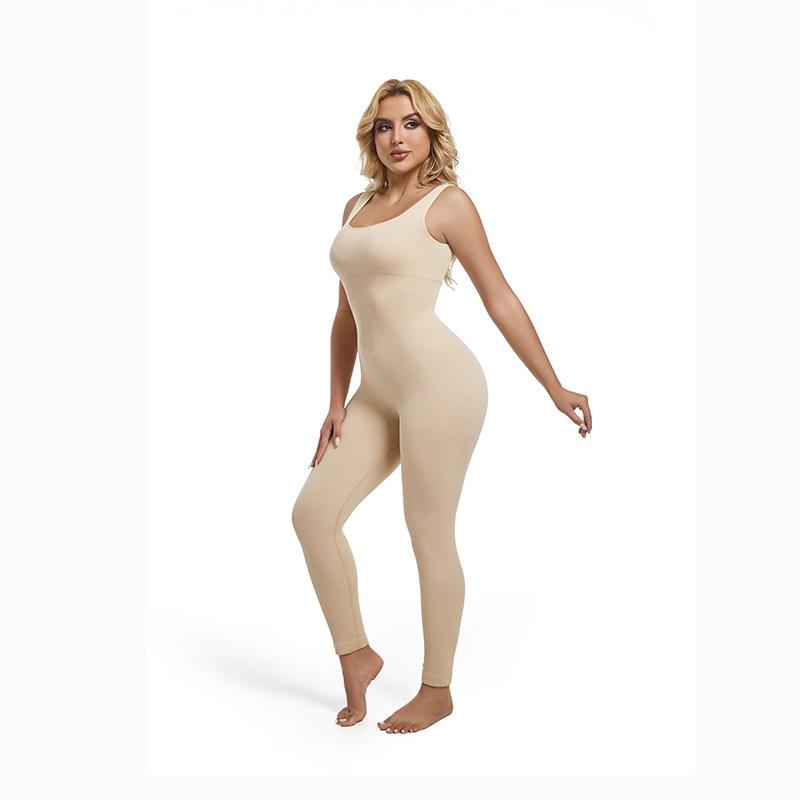 Align™ Bodysuit 25″  | Womens Jumpsuits & Rompers Clothing Contour