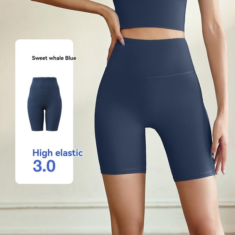 Align™ High-Rise Short 8″  | Womens Shorts Clothing Shorts