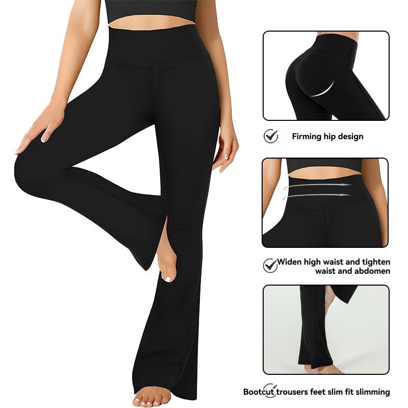 Align™ Ribbed Mini-Flare Pant,Extra Short  | Womens Pants Clothing Pants