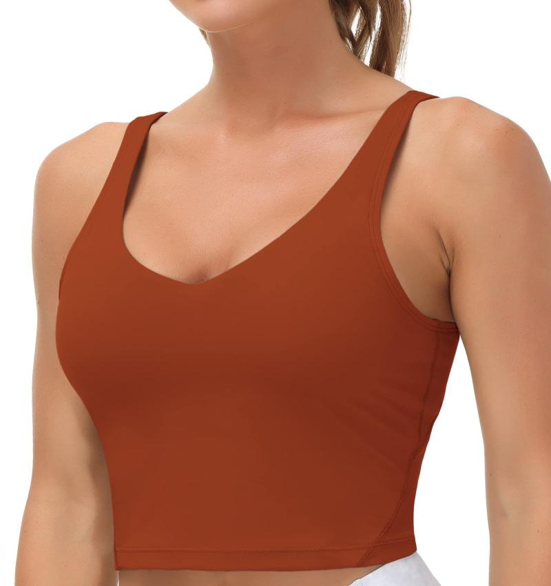 Align™ Tank Top,Light Support, C/D Cup  | Womens Shirts Clothing Shirts