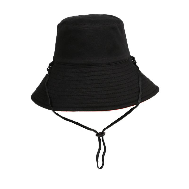 Cinchable Wide Brim Bucket Hat  | Womens Hats Accessories Hats