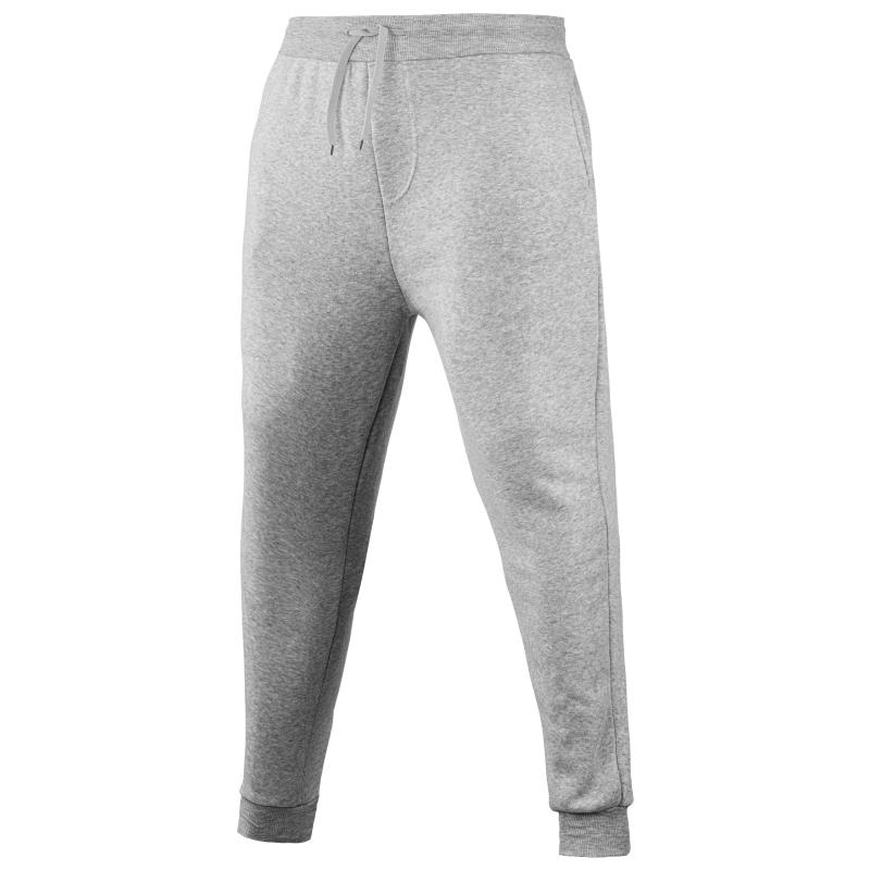 City Sweat Jogger  | Mens Pants Clothing Heathered Ultra Light Grey/Sea Salt