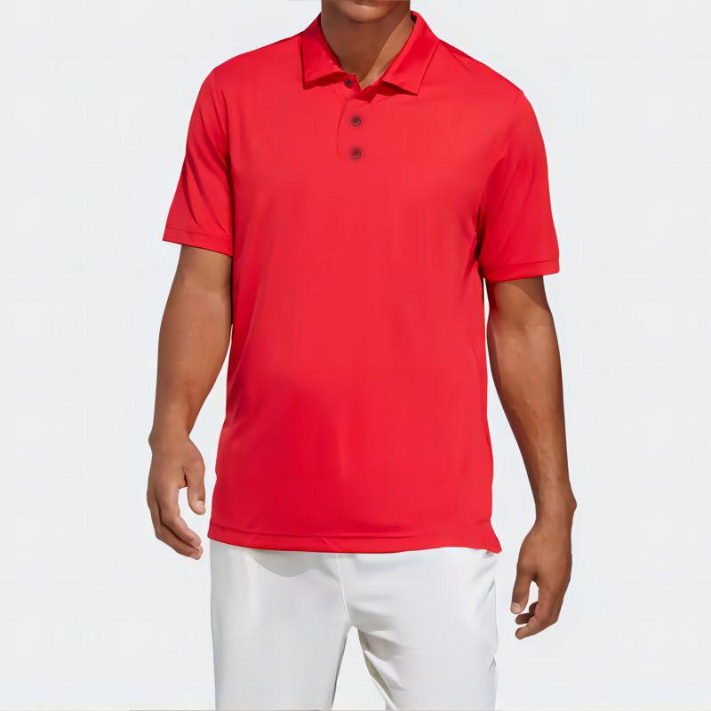 Classic-Fit Pique Short-Sleeve Polo Shirt  | Mens Shirts Clothing Mens