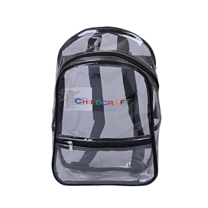 Clear Backpack Mini 10L,Logo  | Mens Bags Accessories Bags