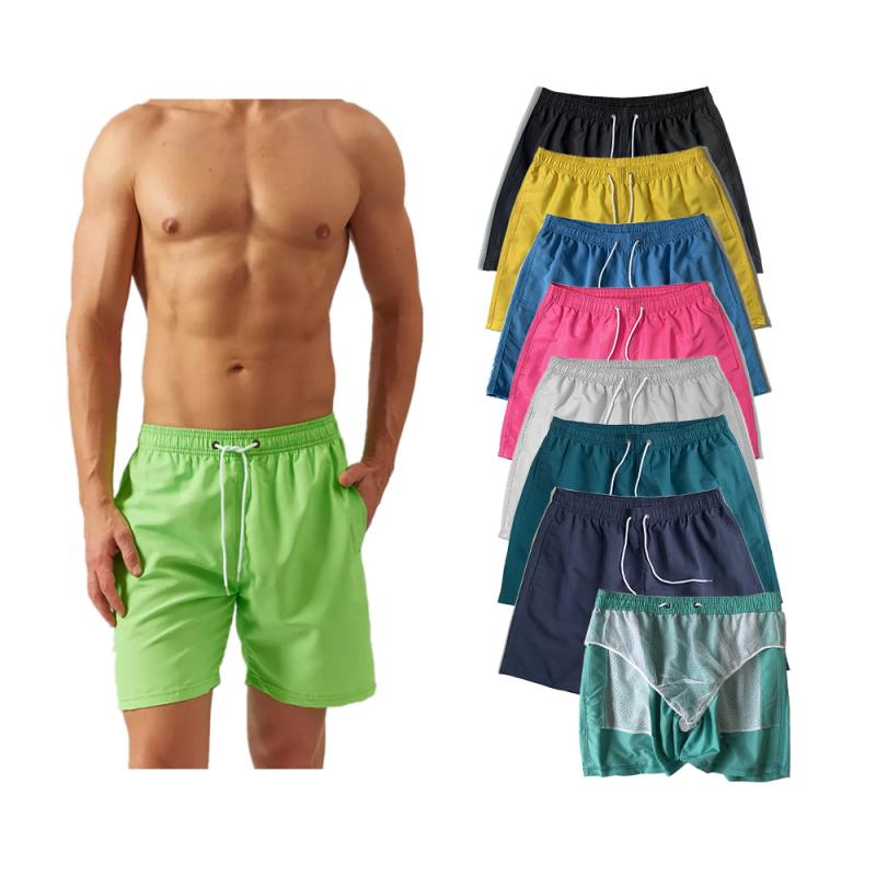 Current State Board Short 9″  | Mens Swim Trunks Clothing Mens