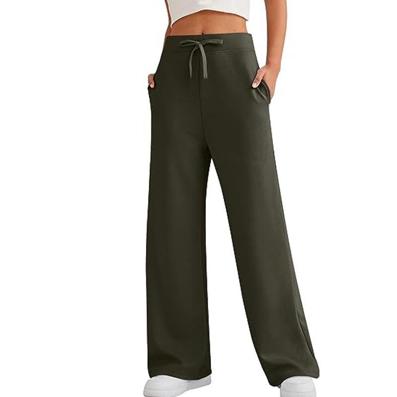 Dance Studio Mid-Rise Pant,Short  | Womens Pants Clothing Legacy Green