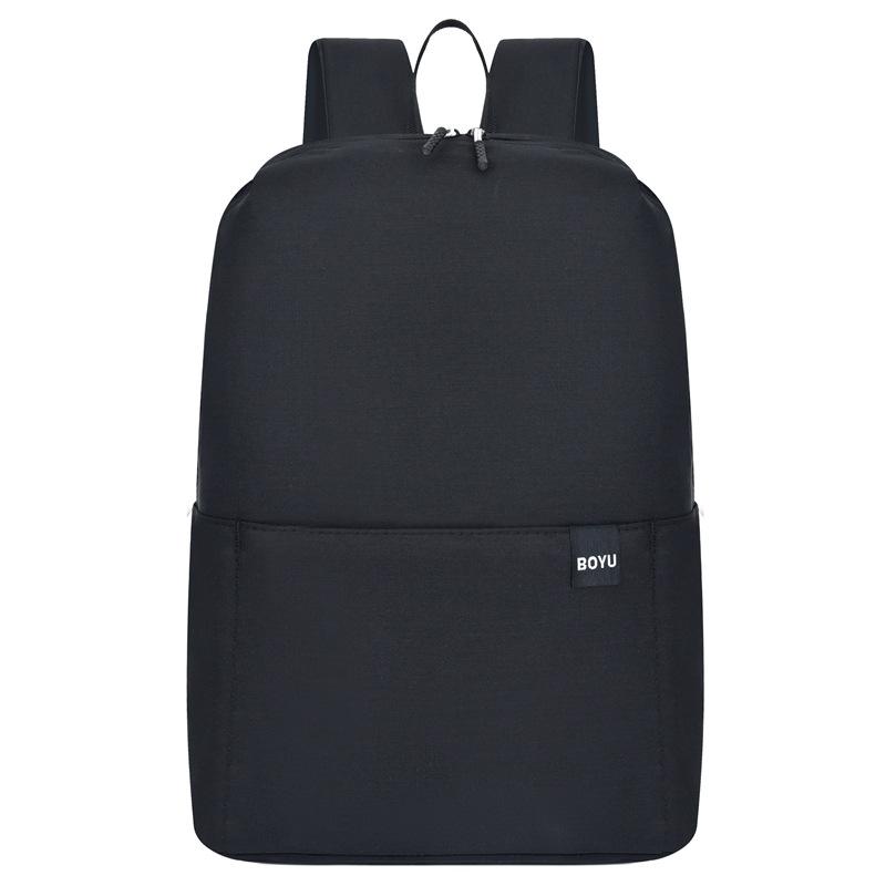 Double-Zip Backpack 22L  | Womens/Mens Bags Accessories Bags