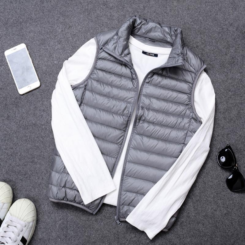 Down For It All Vest  | Mens Coats & Jackets Clothing Coats & Jackets