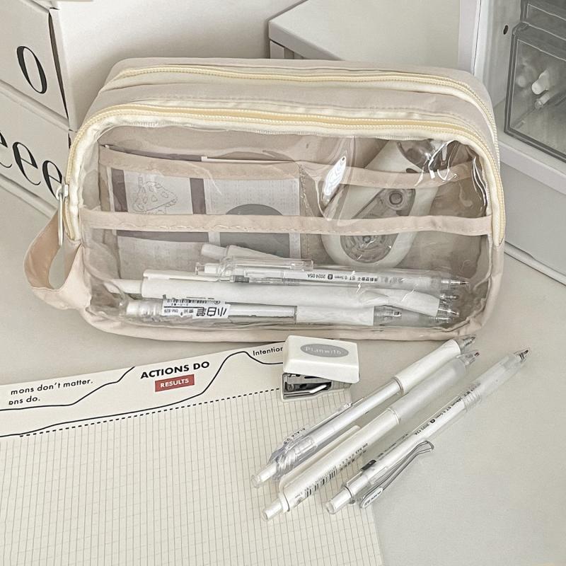 Everywhere Belt Bag 1L,Clear  | Womens/Mens Bags Accessories Bags