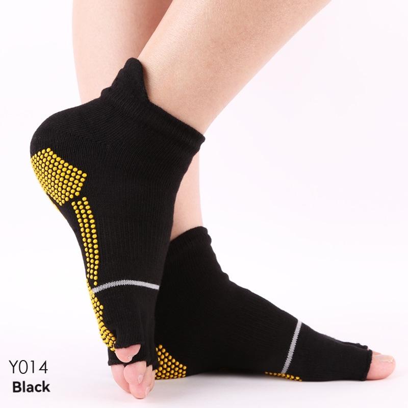 Find Your Balance Tab Socks  | Mens Socks Clothing Black