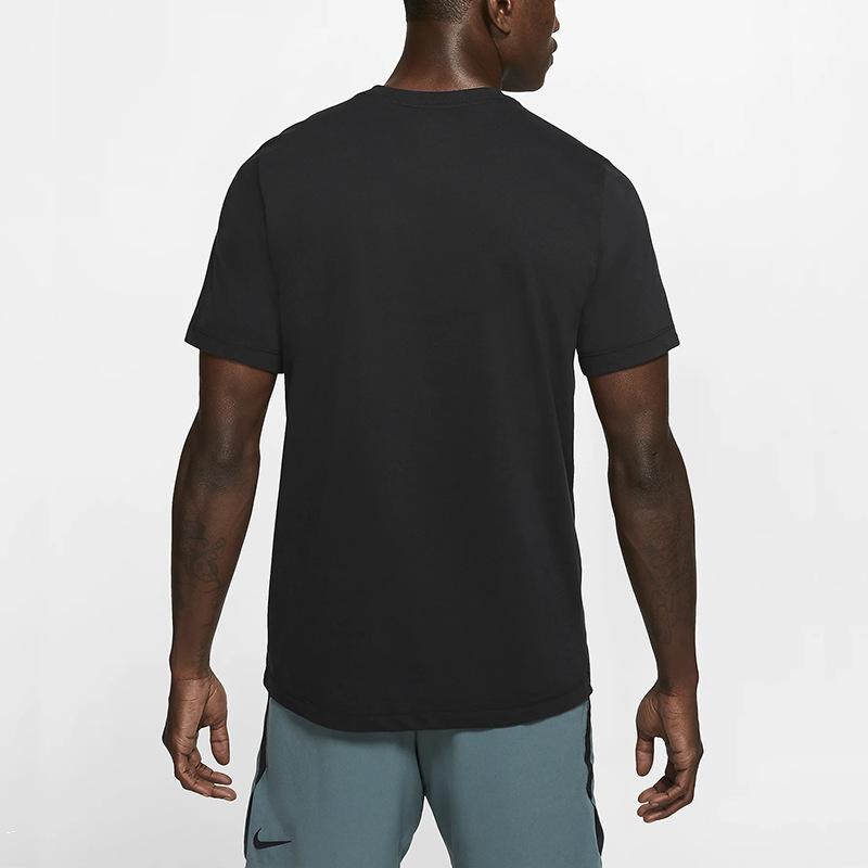 Fundamental T-Shirt  | Mens Shirts Clothing Cassis