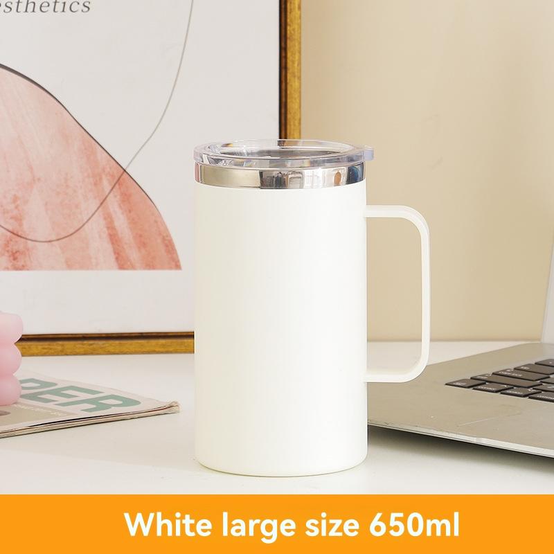 Insulated Mug 20Oz  | Womens/Mens Equipment Accessories Equipment