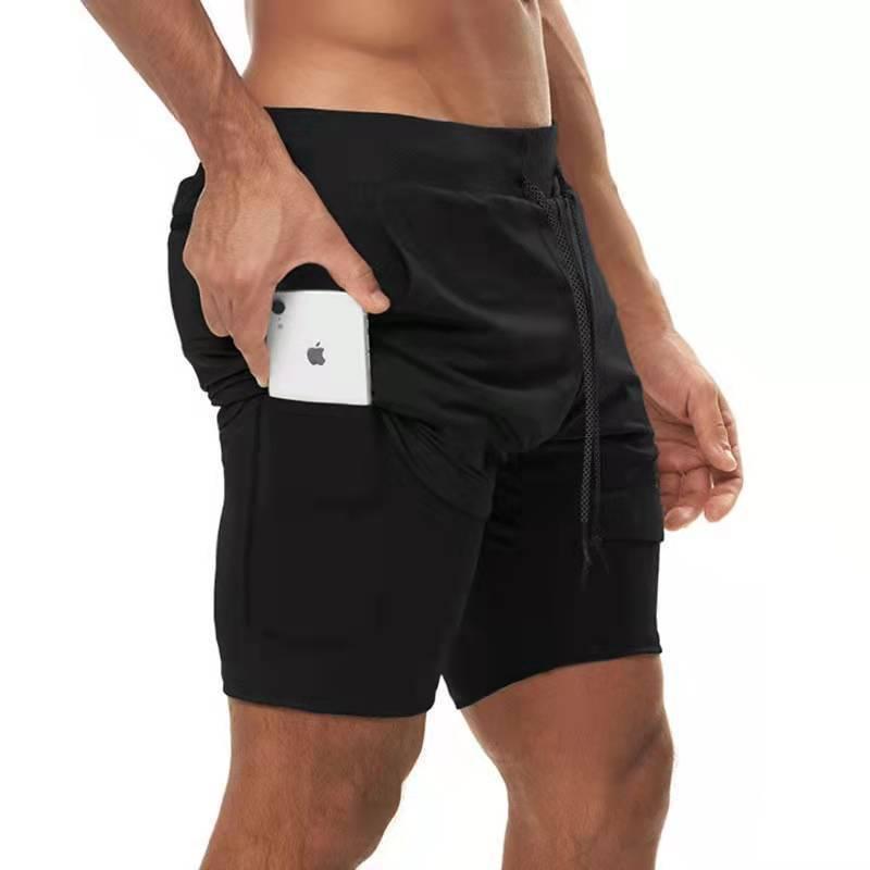 License To Train Linerless Short 7″,Pique  | Mens Shorts Clothing Black