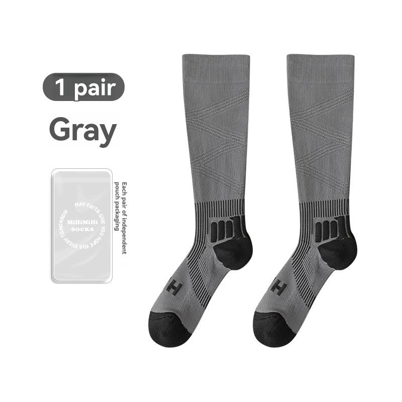 Macropillow Crew Socks  | Mens Socks Clothing Mens