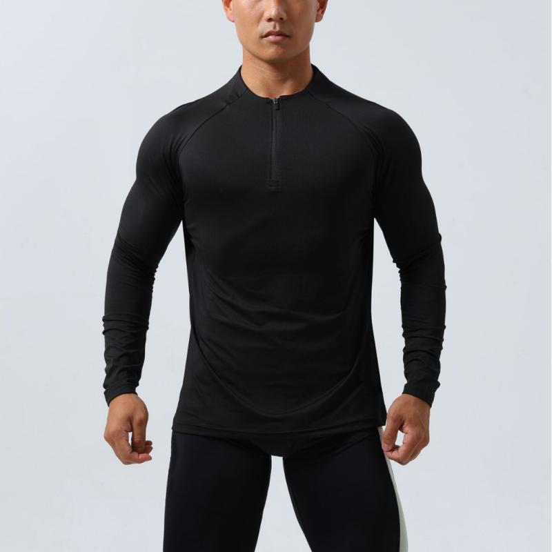 Metal Vent Tech Half Zip  | Mens Shirts Clothing Hoodies & Sweatshirts