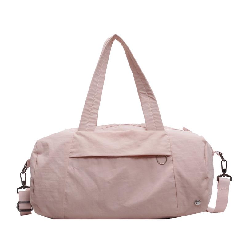 On My Level Barrel Duffle Bag 16L  | Womens Bags Accessories Bags