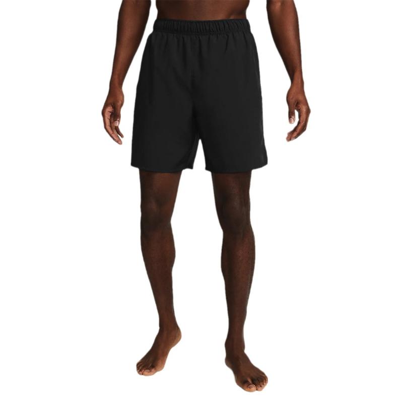 Pace Breaker Lined Short 9″  | Mens Shorts Clothing Black