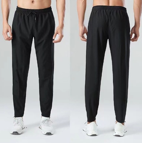 Pace Breaker Pant  | Mens Pants Clothing Black