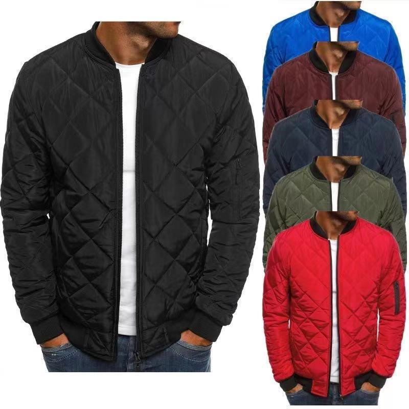 Route Ready Lightweight Insulated Jacket  | Mens Coats & Jackets Clothing Coats & Jackets