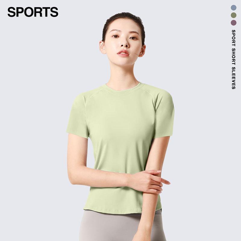 Sculpt Short-Sleeve Shirt  | Womens Shirts Clothing Shirts