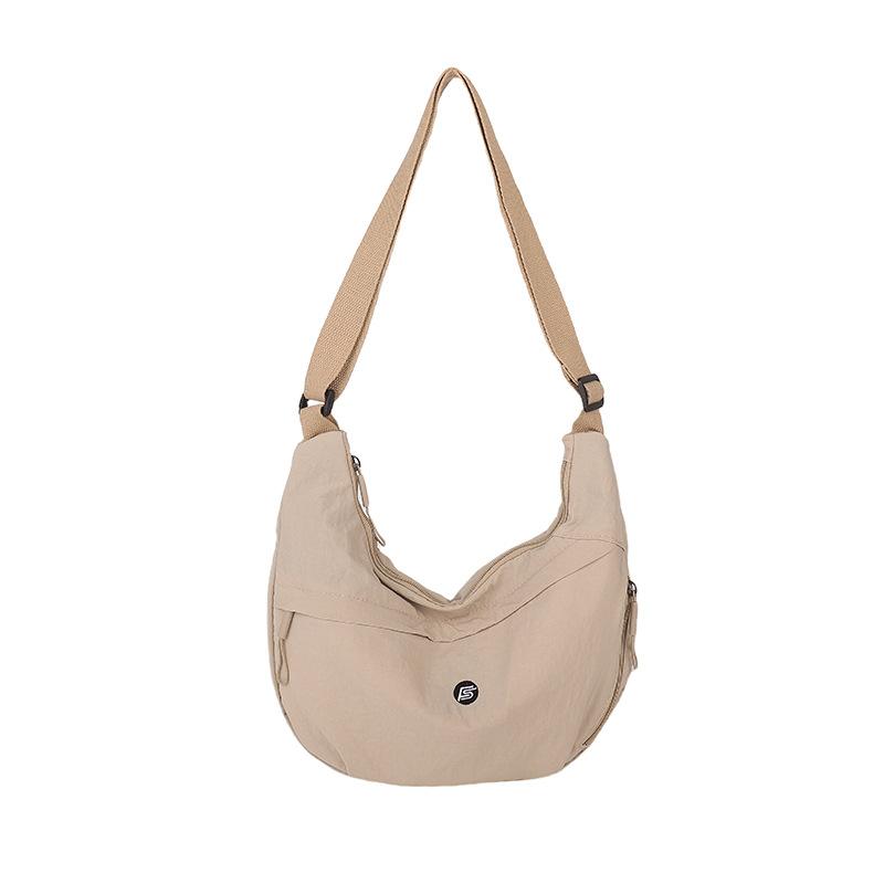 Slouchy Sling Bag 6L  | Womens/Mens Bags Accessories Bags