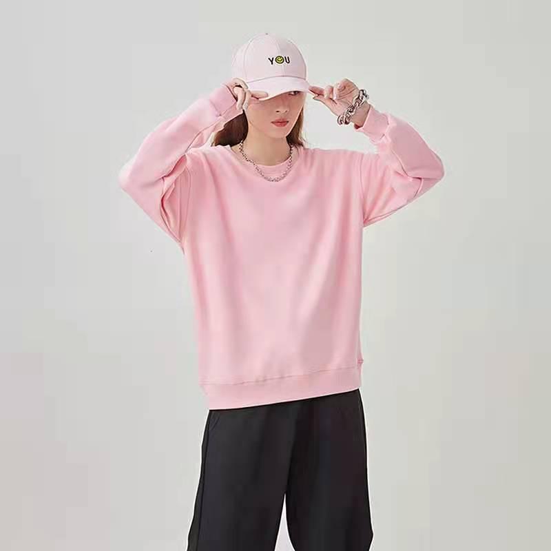 Softstreme Perfectly Oversized Crewneck Pullover  | Womens Hoodies & Sweatshirts Clothing Hoodies & Sweatshirts