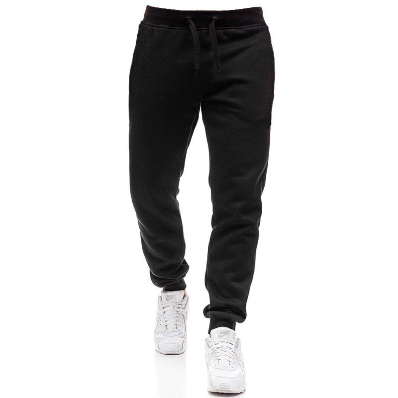 Steady State Classic-Fit Jogger  | Mens Pants Clothing Espresso