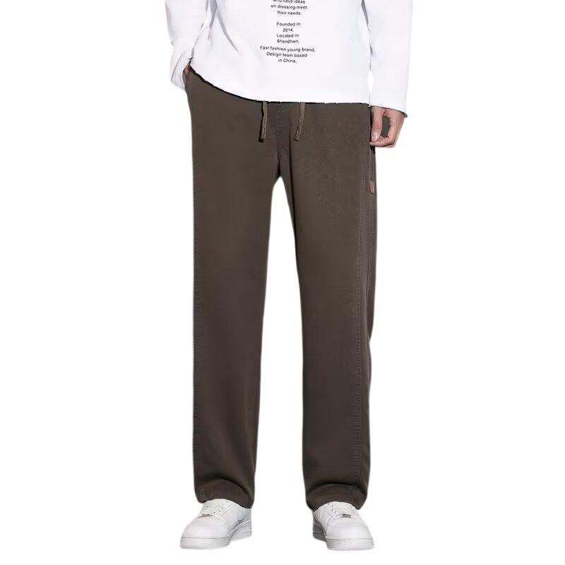 Steady State Relaxed-Fit Pant,Tall  | Mens Pants Clothing Espresso