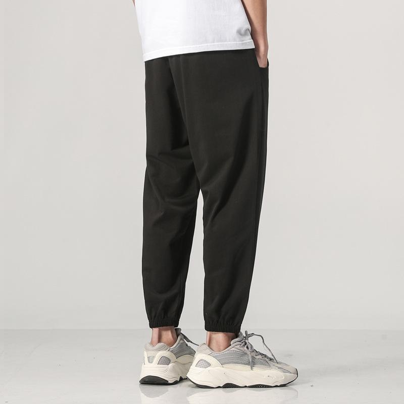 Surge Jogger  | Mens Pants Clothing Blackened Pine