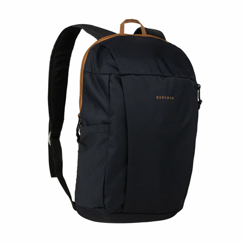 Triple-Zip Backpack 28L  | Mens Bags Accessories Bags