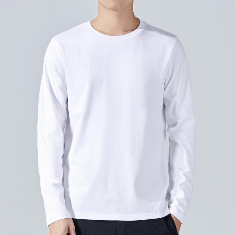 Ultra-Soft Nulu Long-Sleeve Shirt  | Mens Shirts Clothing Mens