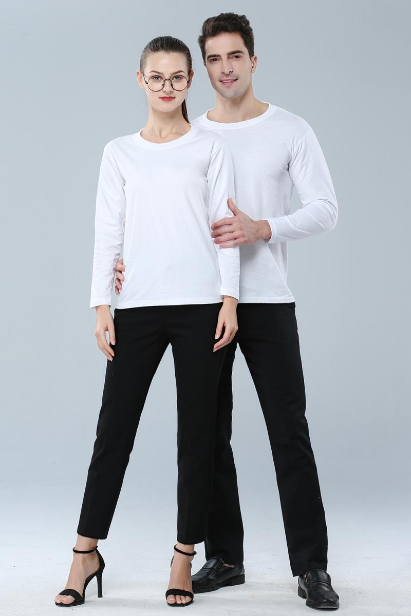 Ultralight Hip-Length Long-Sleeve Shirt  | Womens Shirts Clothing Light Vapor