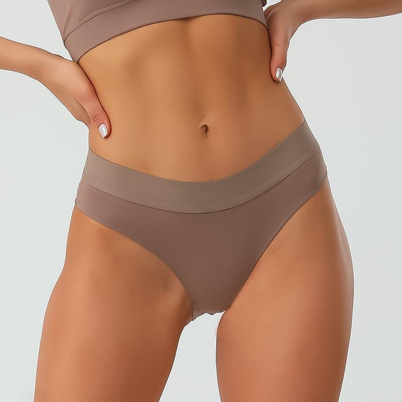 Underease High-Rise Bikini Underwear  | Womens Underwear Clothing Java