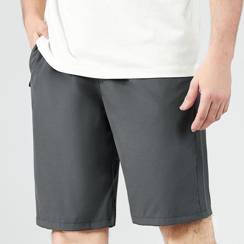 Vented Tennis Short 6″ Classic Fit  | Mens Shorts Clothing Mens