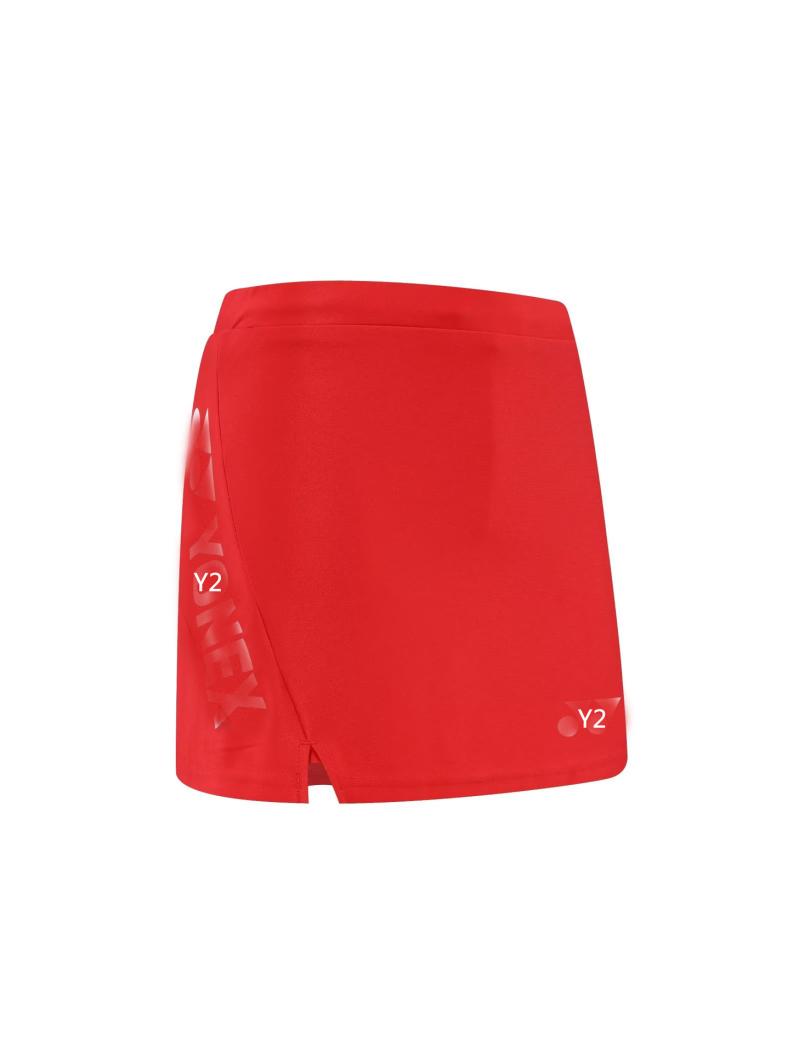 Wrap-Front Mid-Rise Golf Skirt  | Womens Skirts Clothing Skirts