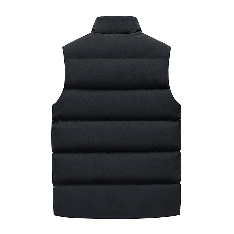 Wunder Puff Vest  | Mens Coats & Jackets Clothing Coats & Jackets