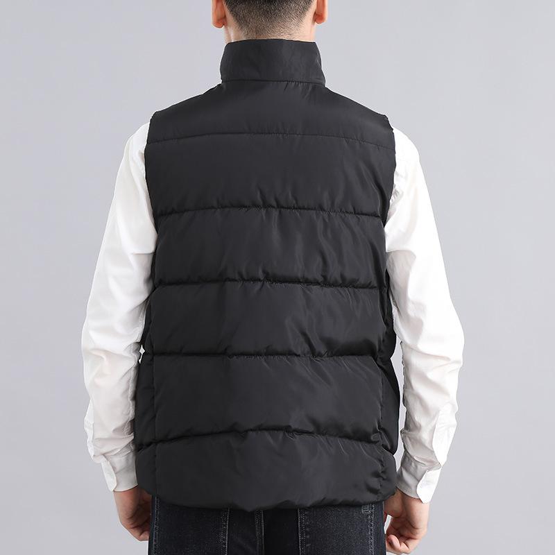 Wunder Puff Vest,Tech Canvas  | Mens Coats & Jackets Clothing Coats & Jackets