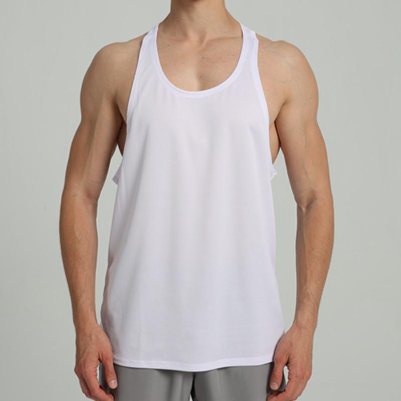 Zeroed In Tank  | Mens Shirts Clothing Mens