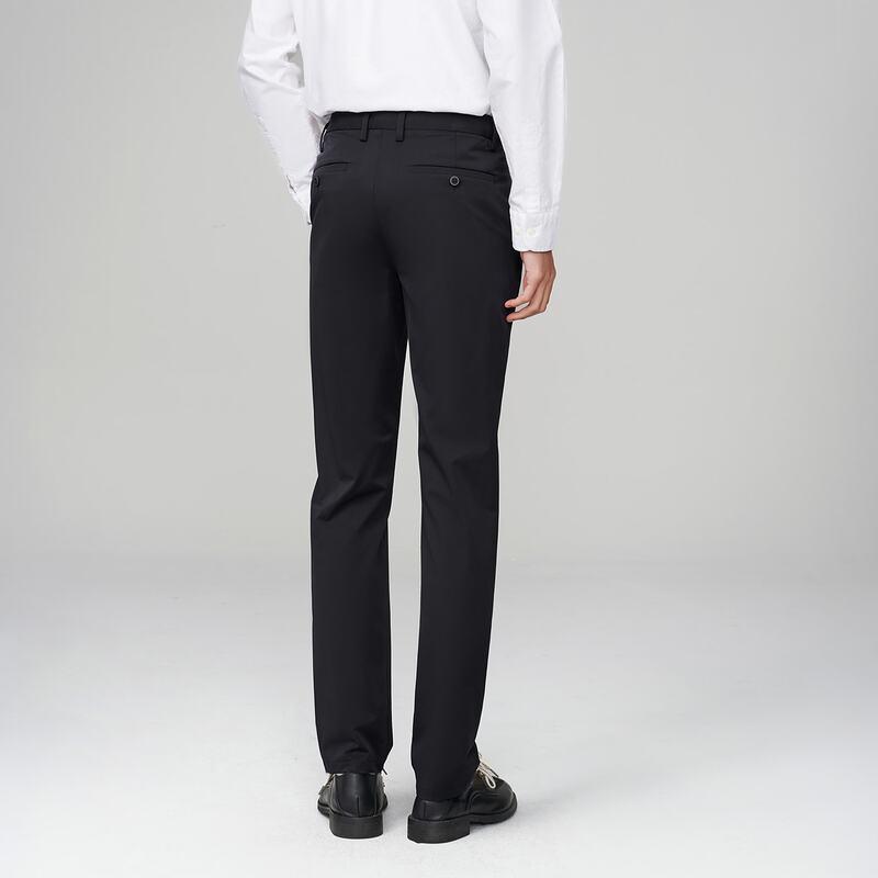 Abc Classic-Fit Trouser 34″L,Warpstreme  | Mens Pants Clothing Mens