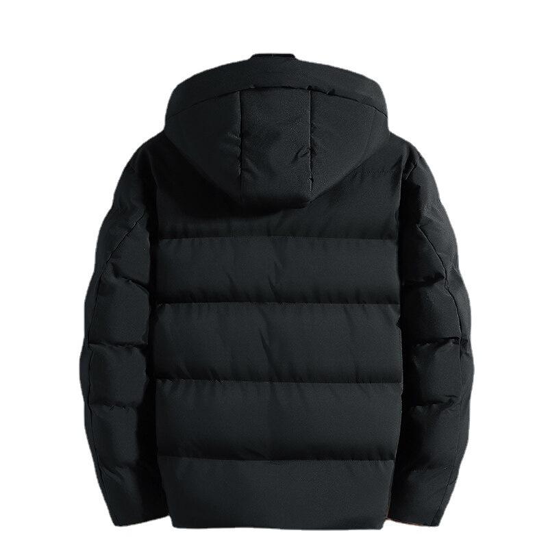 Wunder Puff Jacket  | Mens Coats & Jackets Clothing Coats & Jackets