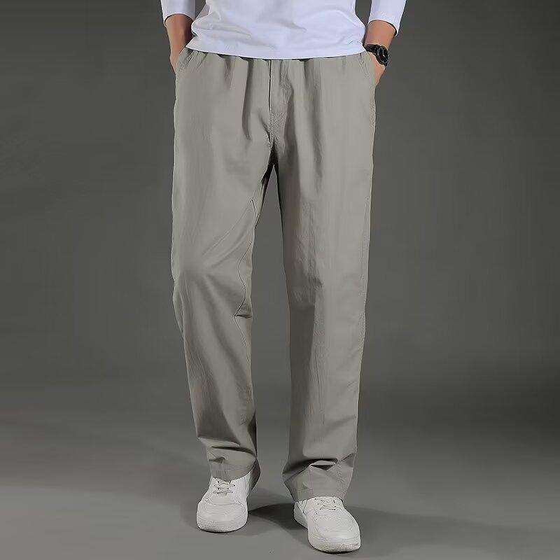 Zeroed In Slim-Fit Pant  | Mens Pants Clothing Mens