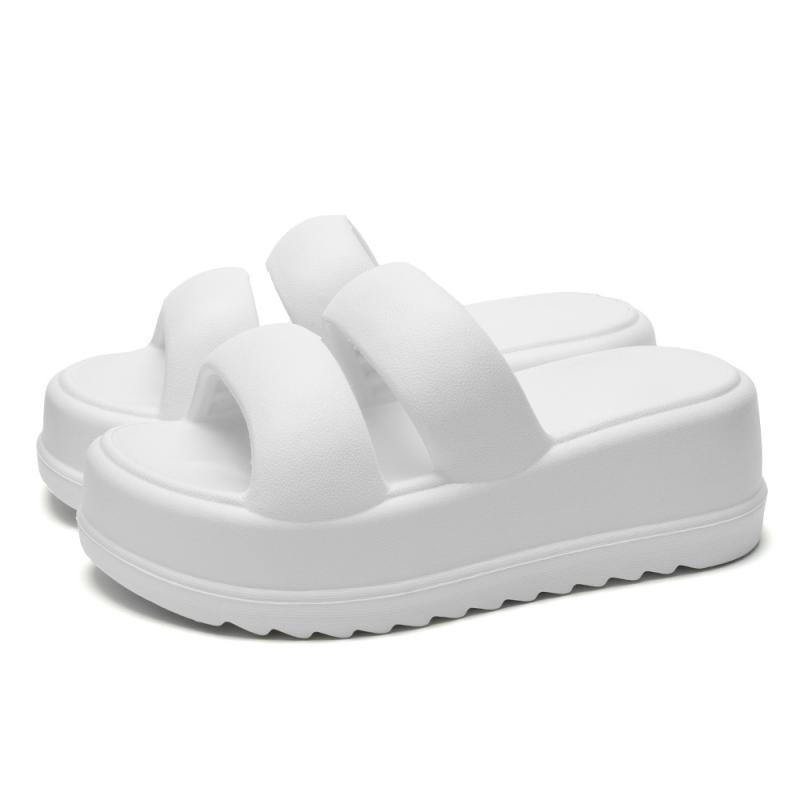 Restfeel Sandal  | Womens Slides Shoes Silver Ice/Silver Ice/Silver Ice